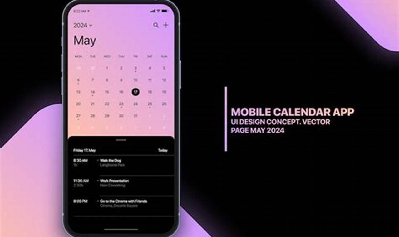 2024 Ui Calendar