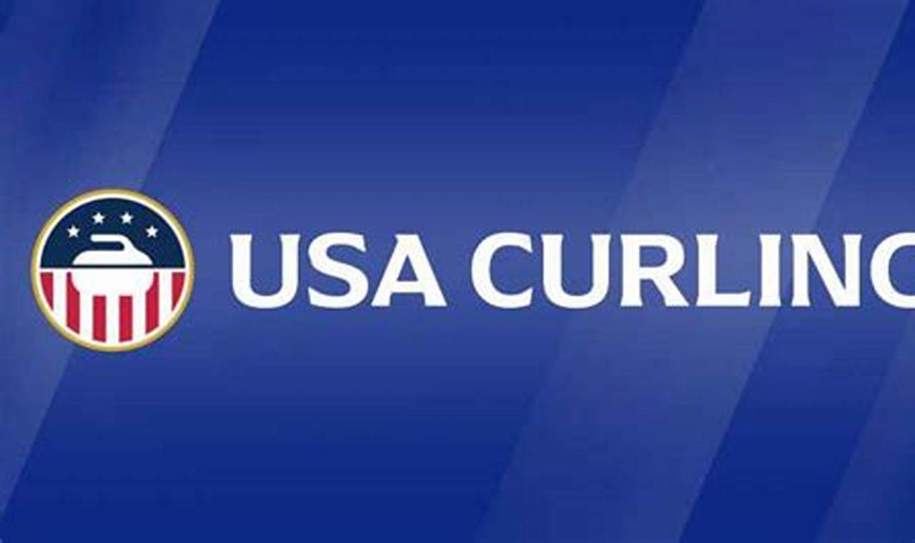 2024 Usa Curling Championships