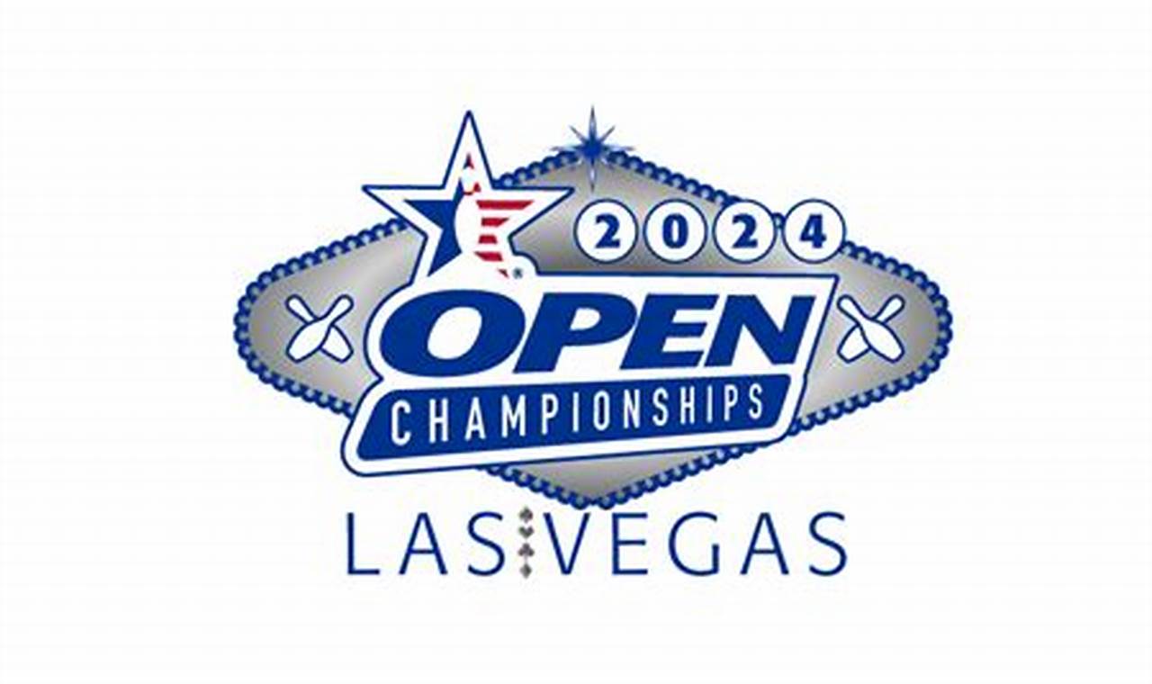 2024 Usbc Nationals