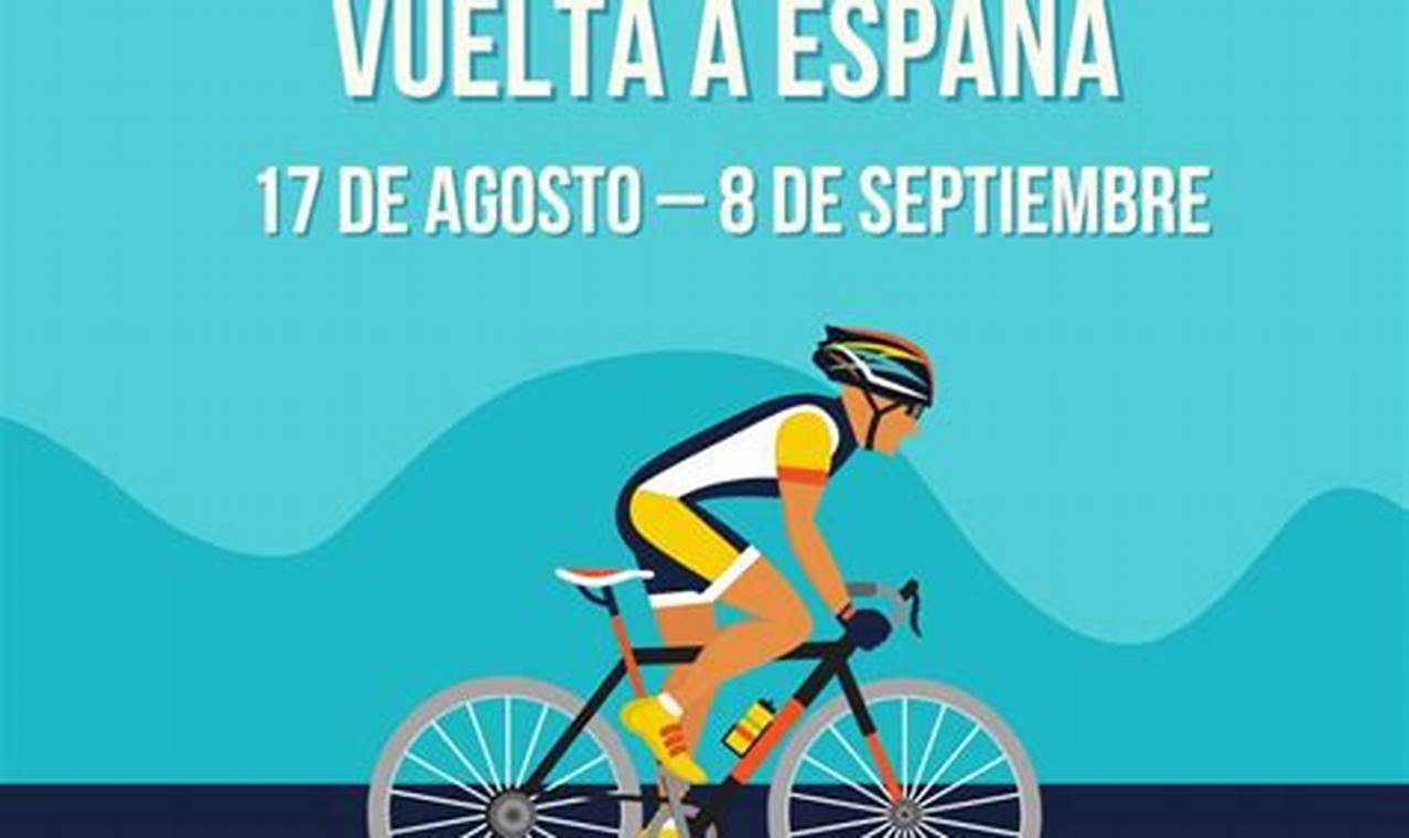 2024 Vuelta A EspañA Current Standings Results Today