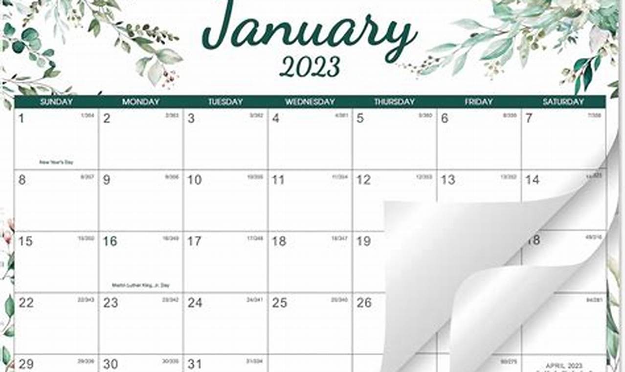 2024 Wall Calendars At Amazon Free Shipping Coupon