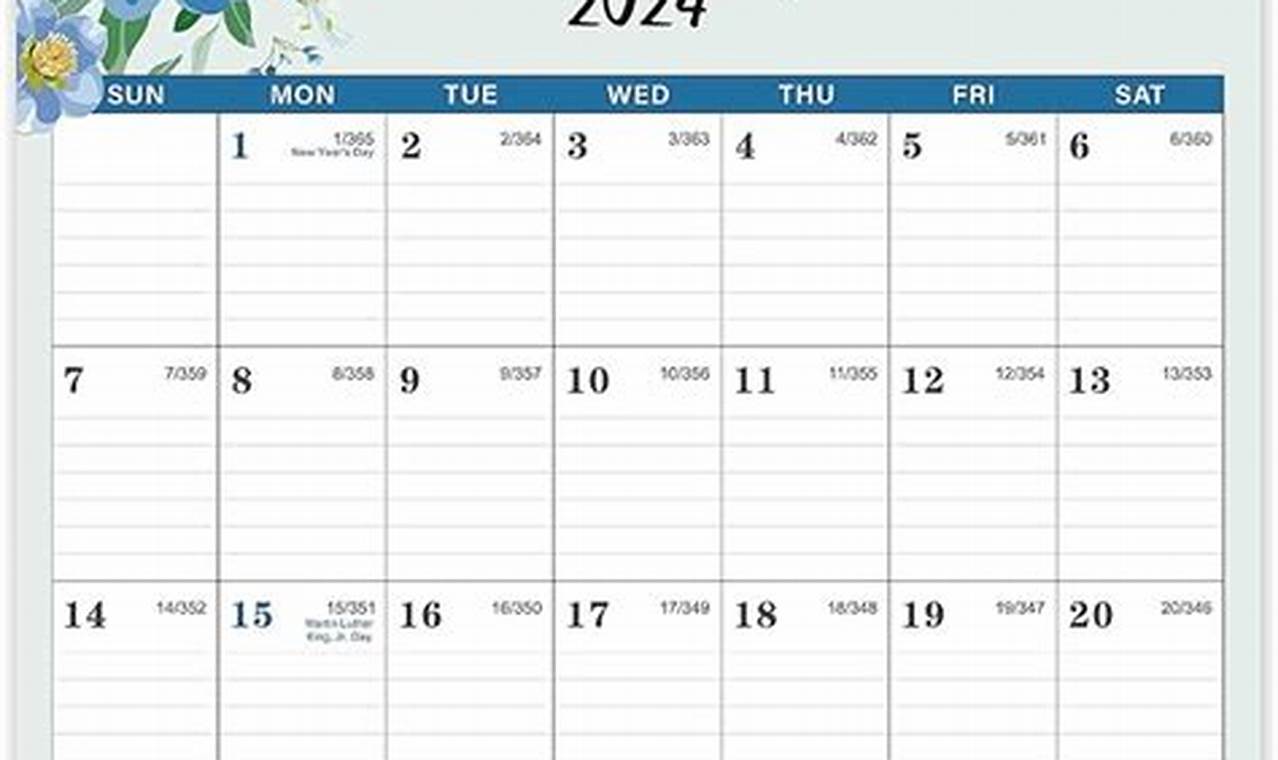 2024 Wall Calendars At Amazon Official Site Qvc Com