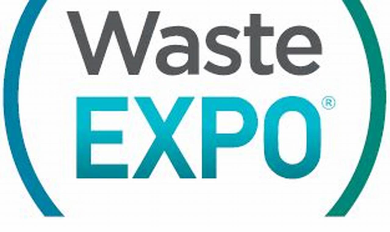 2024 Waste Expo