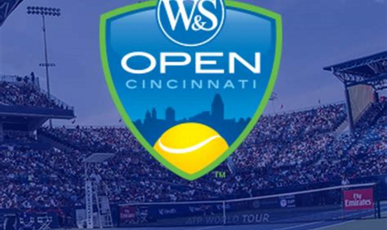 2024 Western & Southern Open