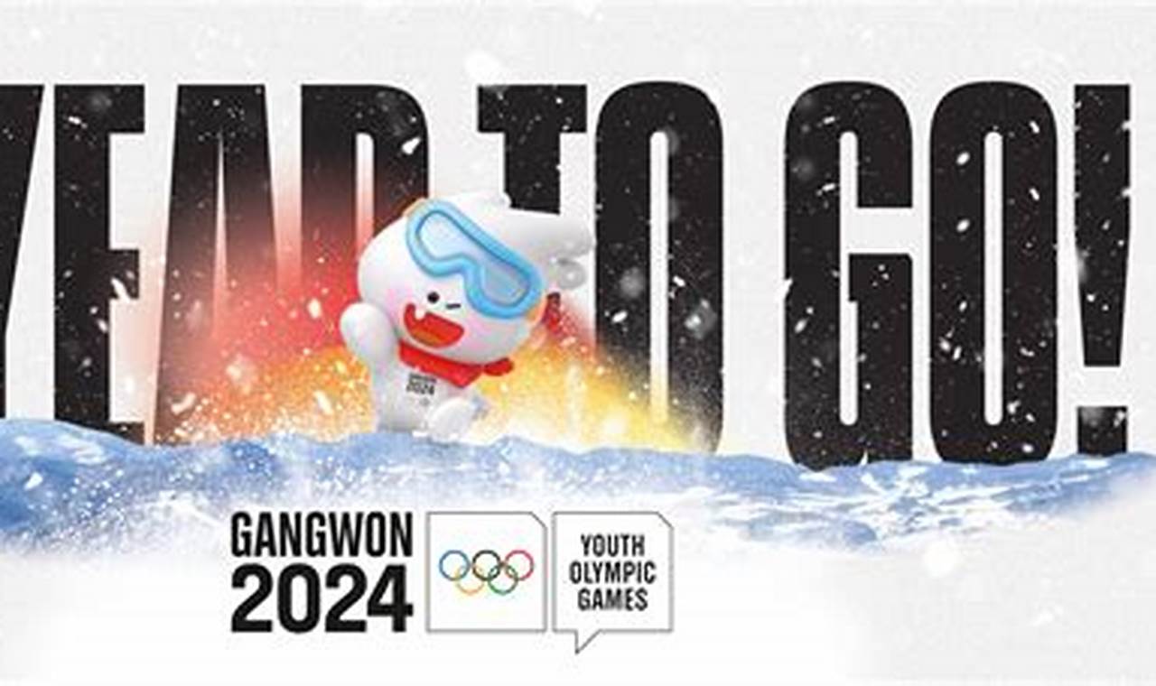 2024 Winter Olympic Games