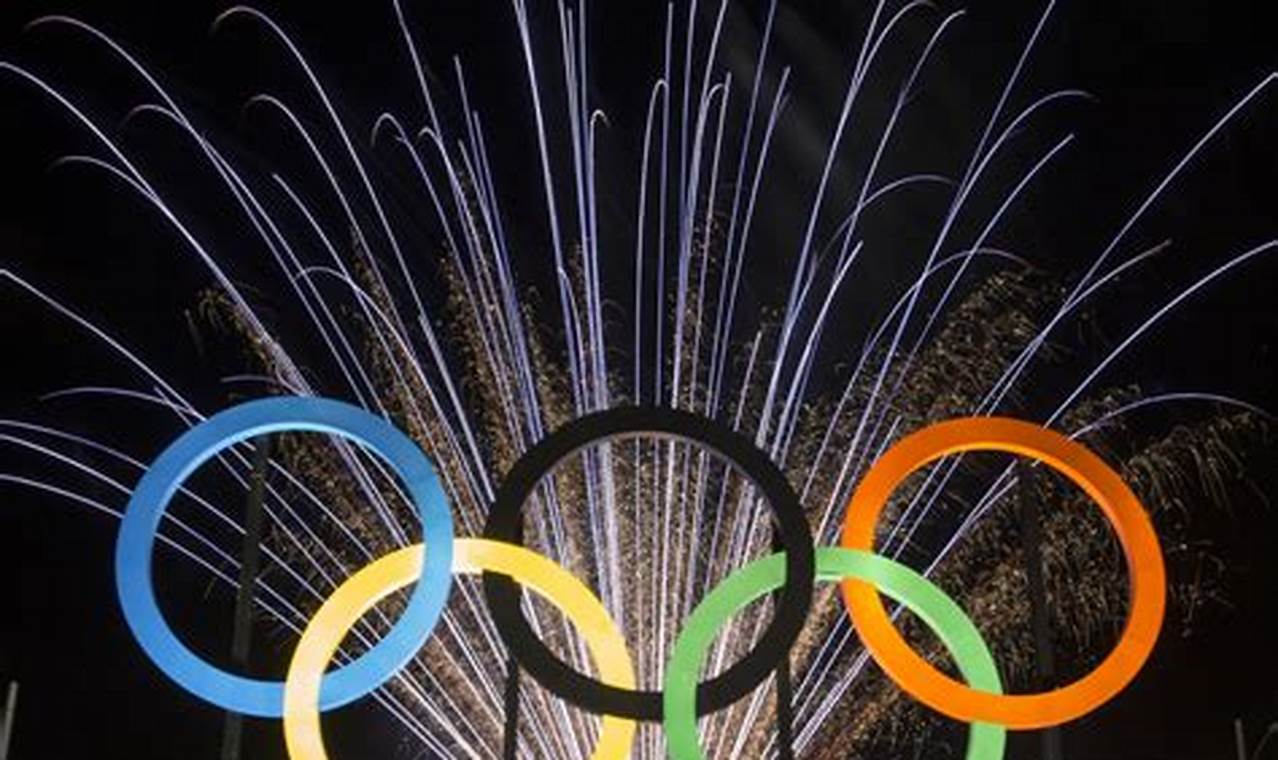 2024 Winter Olympics Host City