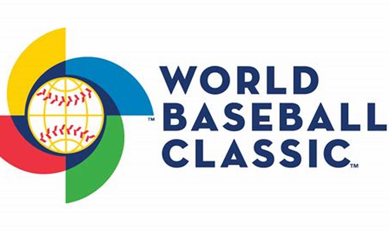 2024 World Baseball Classic Teams