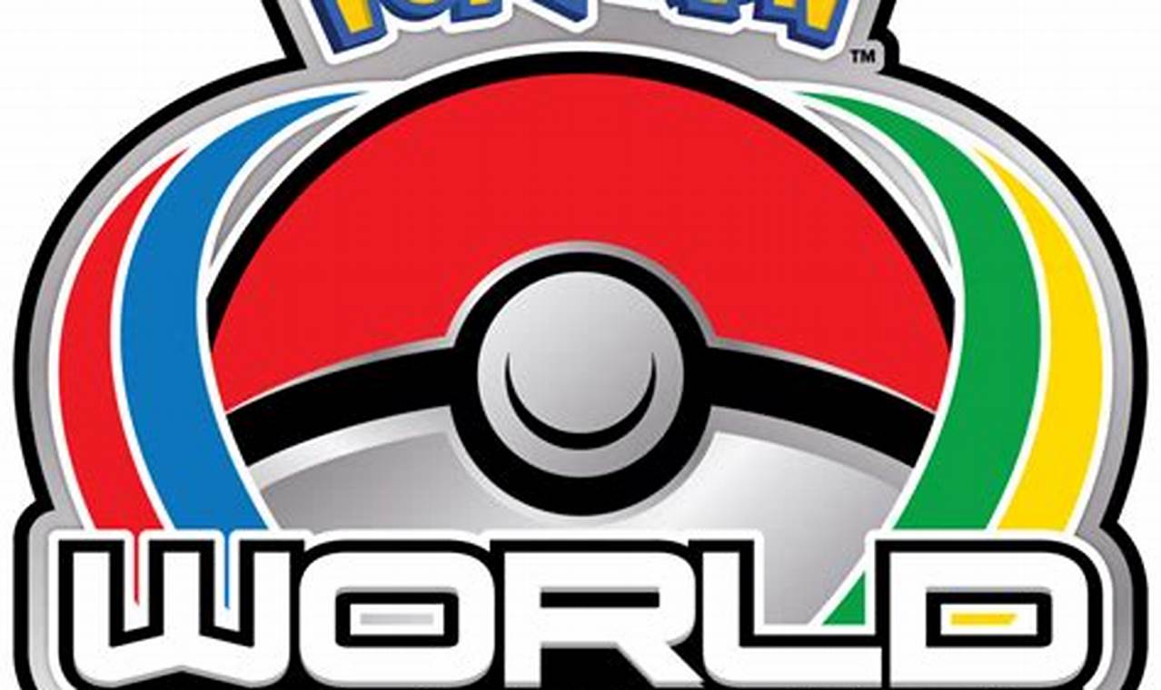 2024 World Pokemon Championship