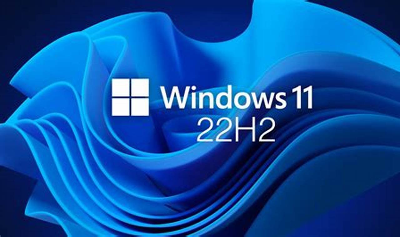 2024-07 Cumulative Update For Windows 11 Version 22h2