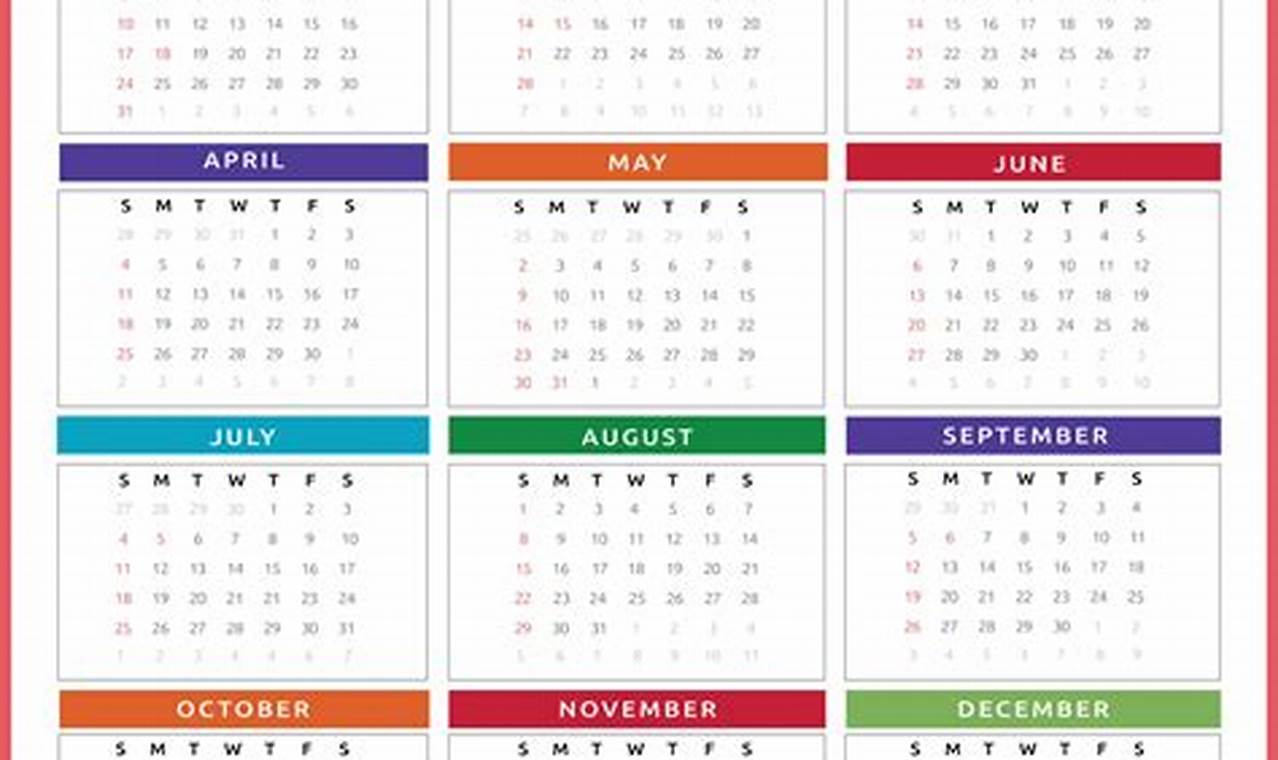 22024 Holidays Calendar List Free