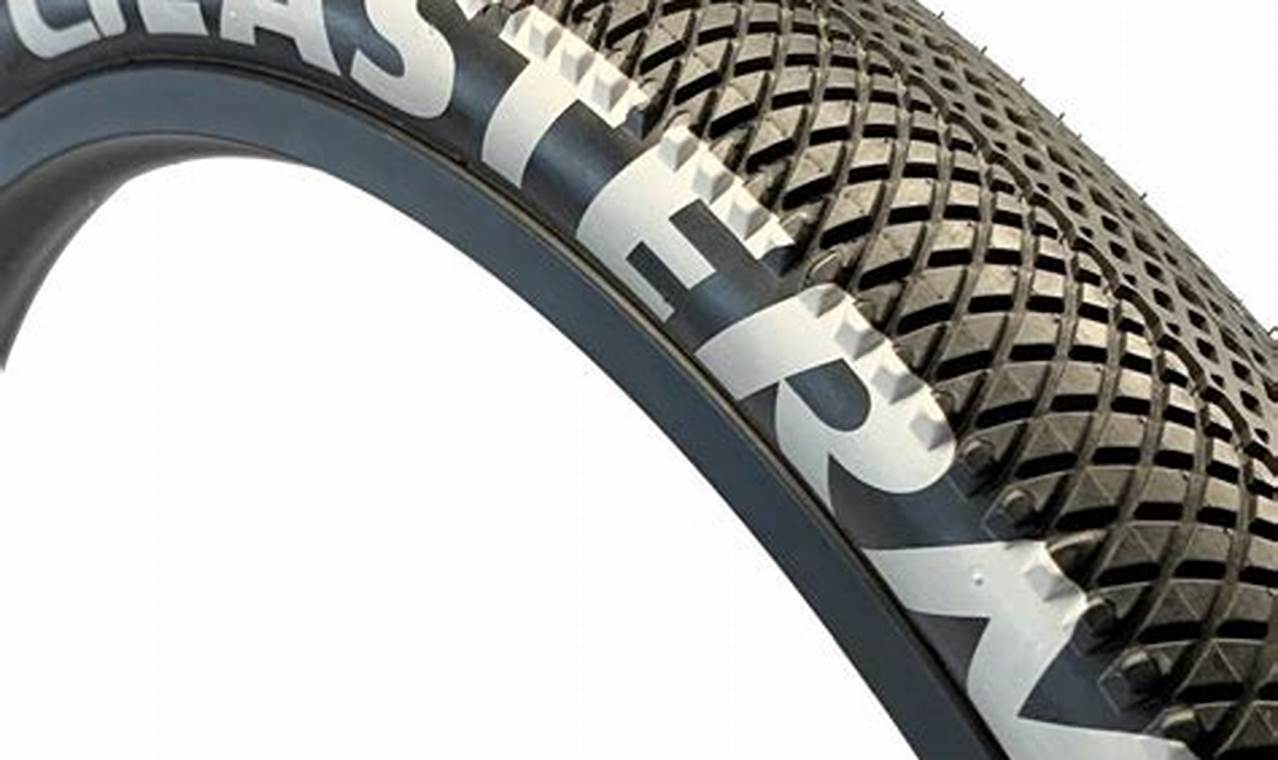 Discover the World on Two Wheels: Explore the Best 26 Inch Bicycle Tires
