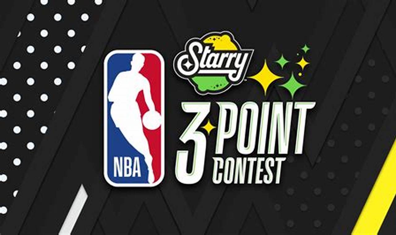 3 Pt Contest 2024 Results Calendar