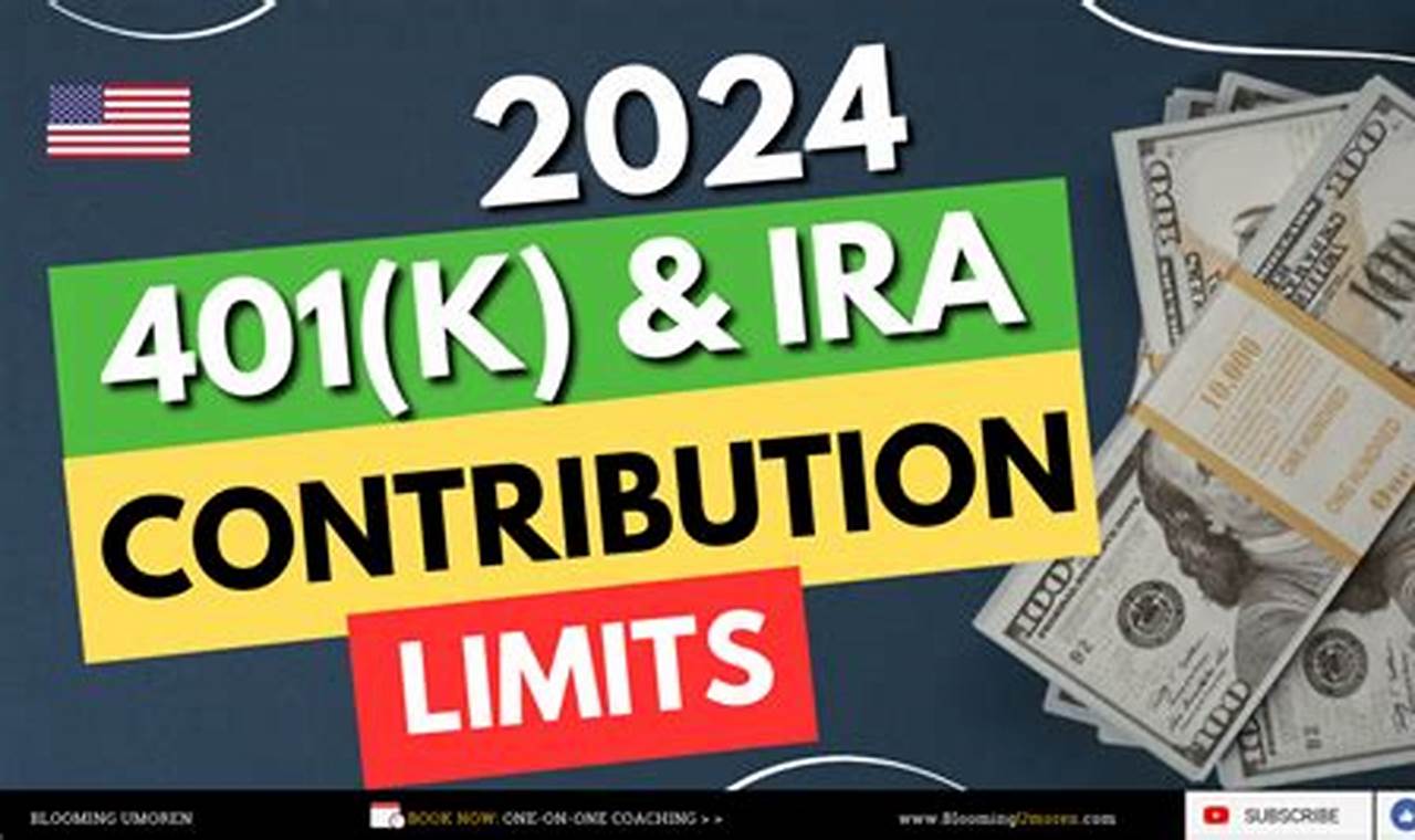 401 Contribution Limit 2024