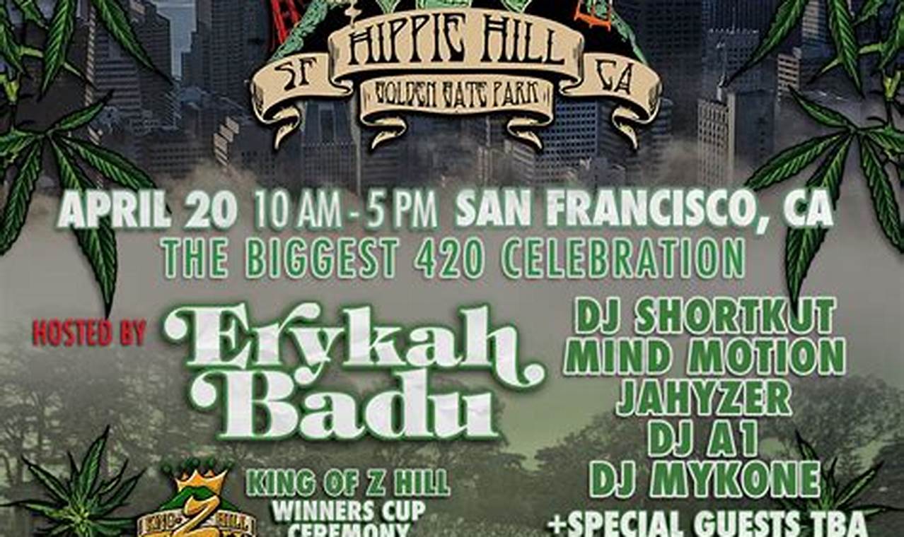 420 Dc Events In