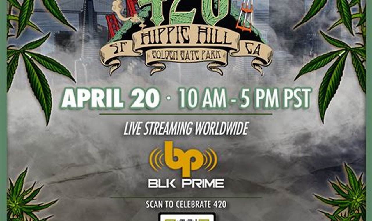 420 Events In Phoenix 2024