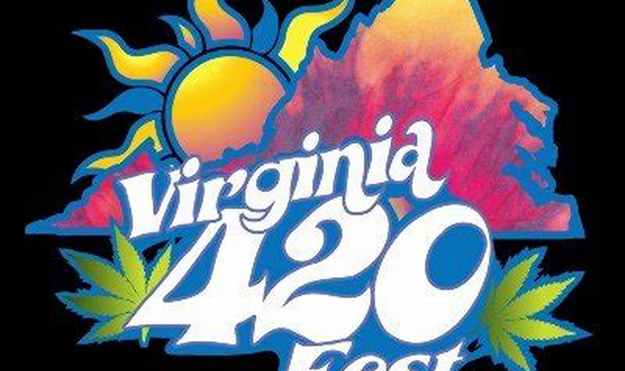 420 Festival Virginia Zip