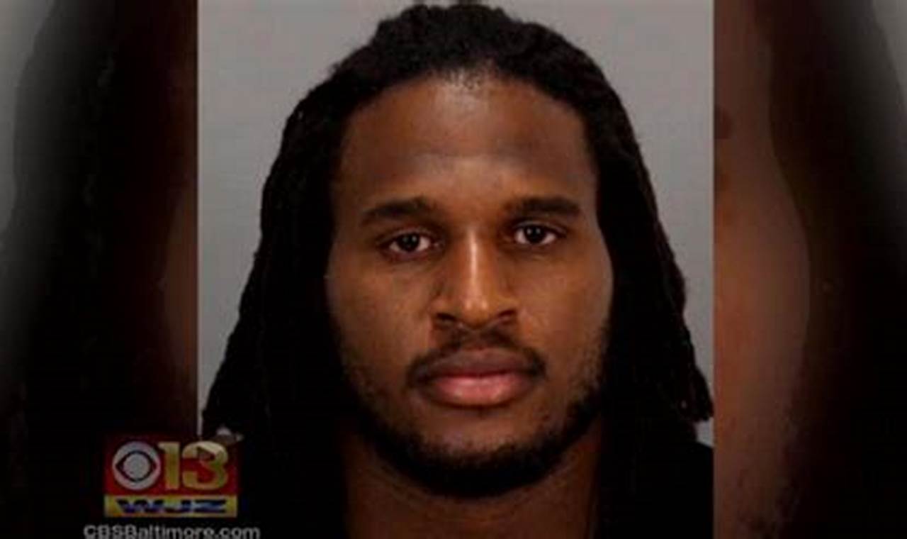 49ers Player Arrested 2024