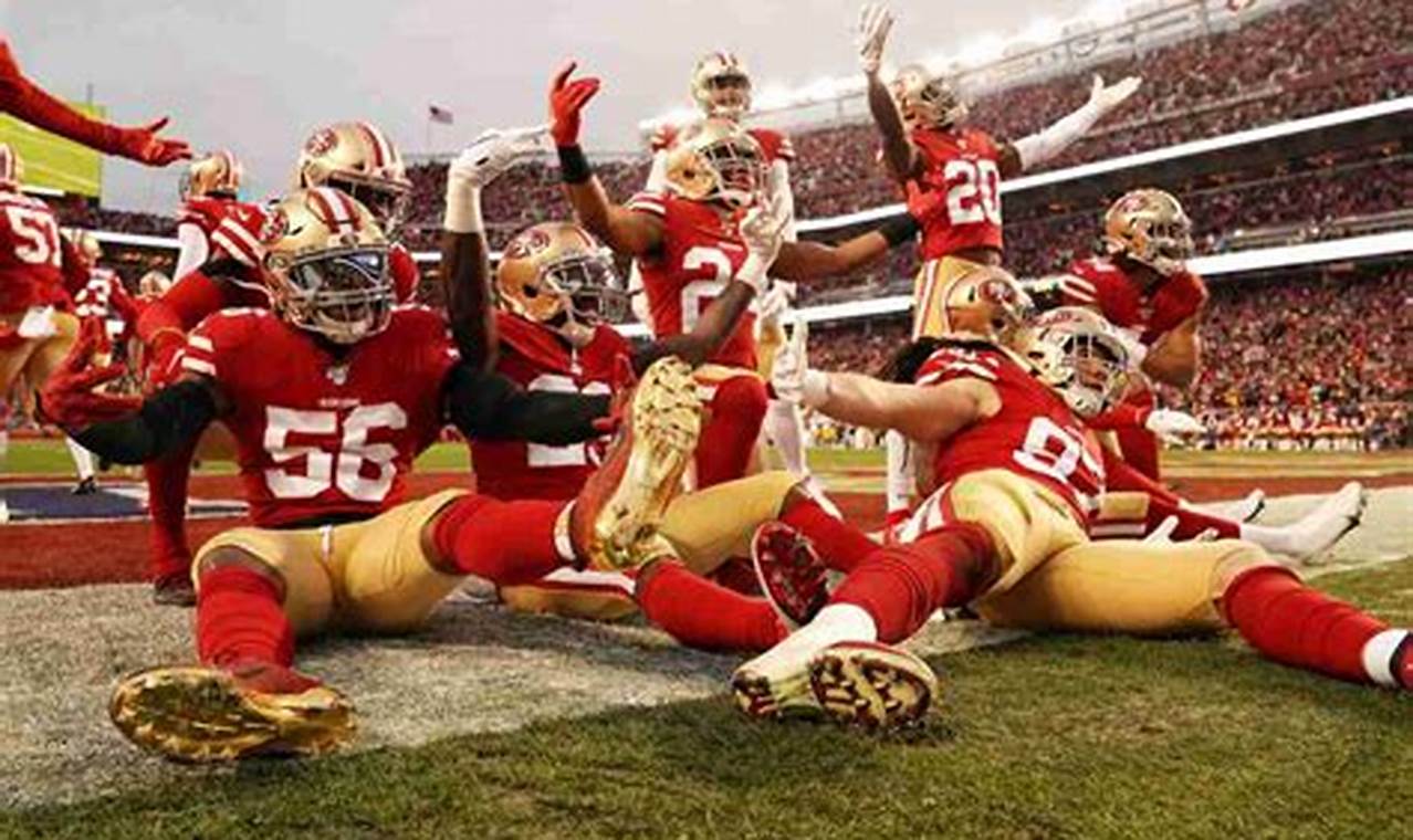 49ers Roster 2024 With Pictures