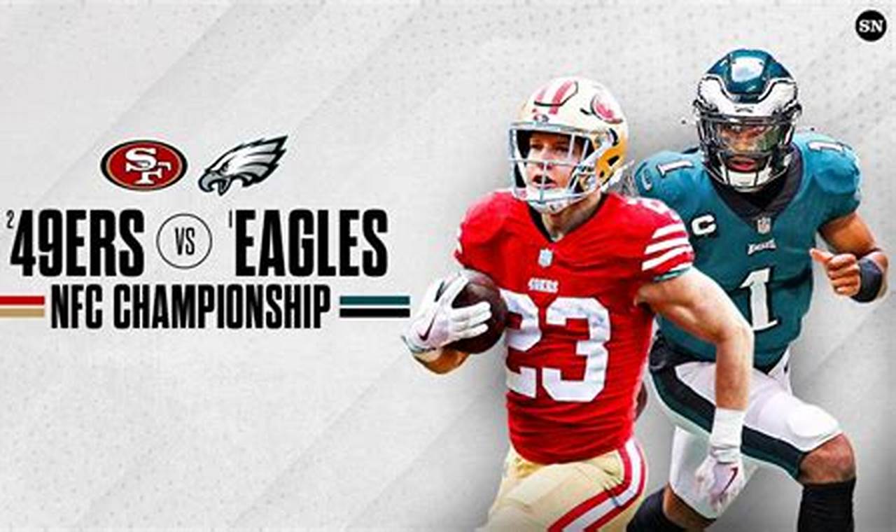 49ers Vs Eagles 2024 Tickets