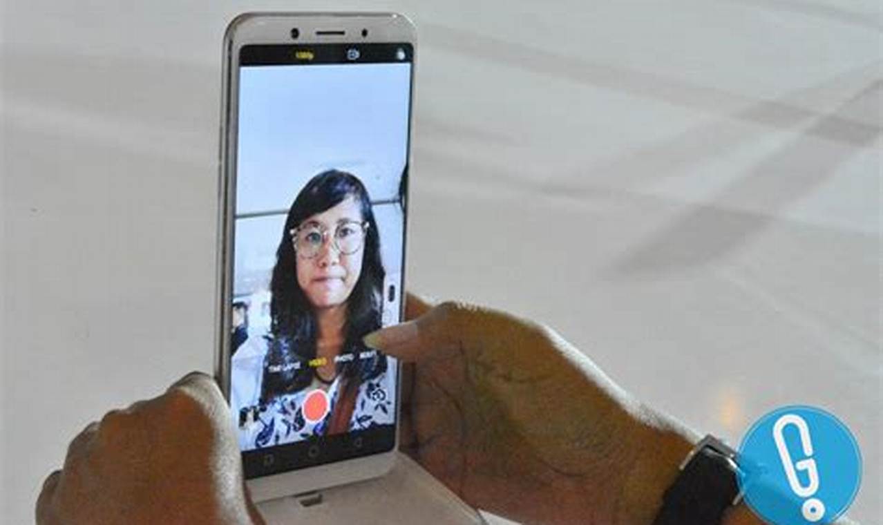 5 Smartphone Terbaik dengan Fitur AI Beautification untuk Foto Selfie yang Mengesankan
