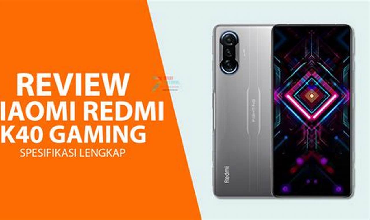 6 Smartphone Terbaru dengan Kinerja Turbo Boost untuk Pengalaman Gaming Terbaik