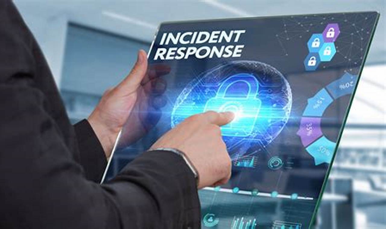 7 rekomendasi Komputer dengan incident response tools