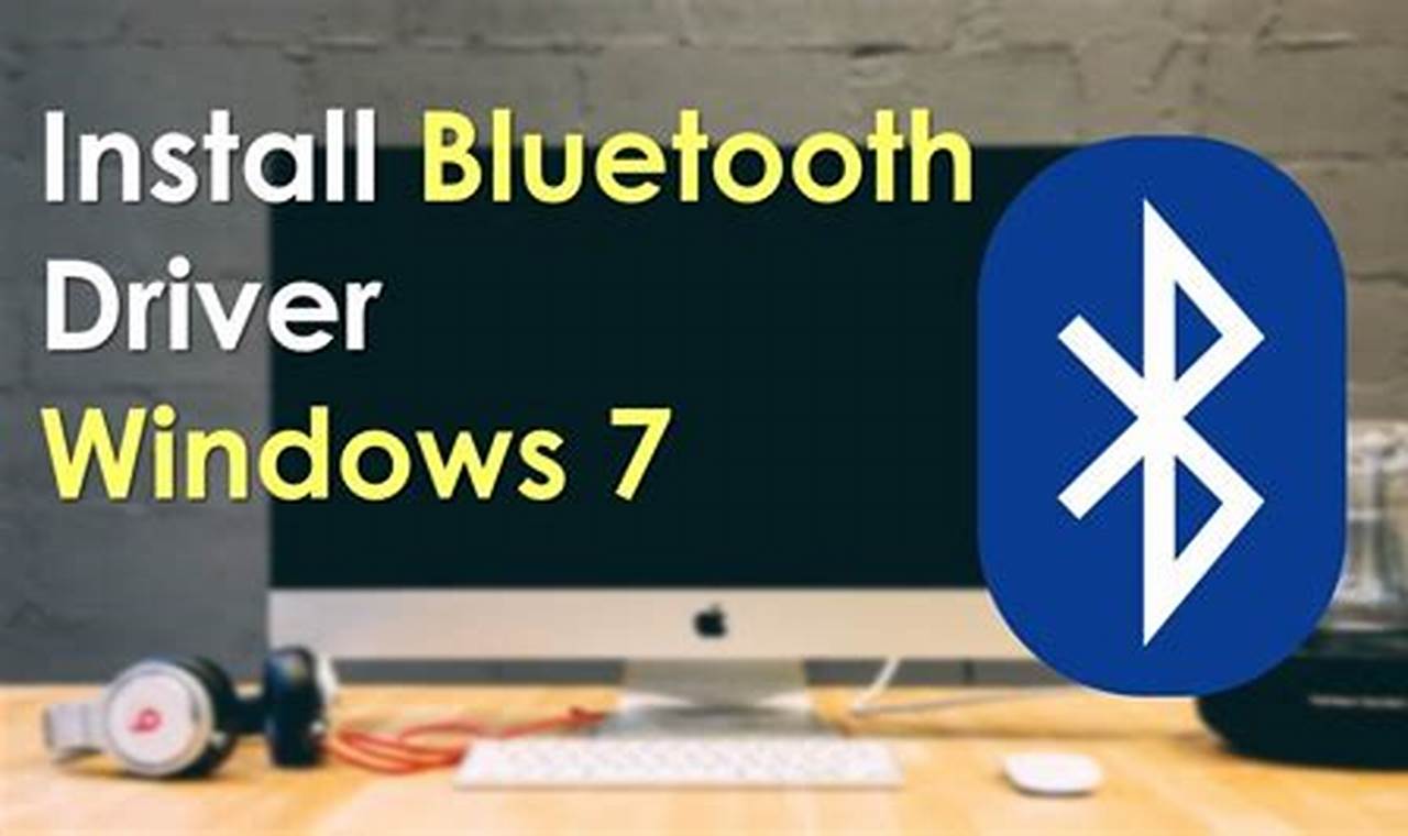 7 rekomendasi bluetooth pc windows 7 64-bit