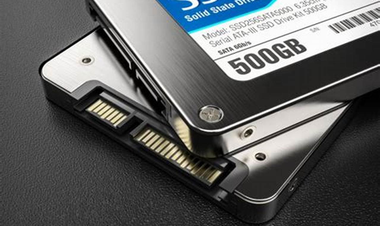 7 rekomendasi desktop pc internal ssd