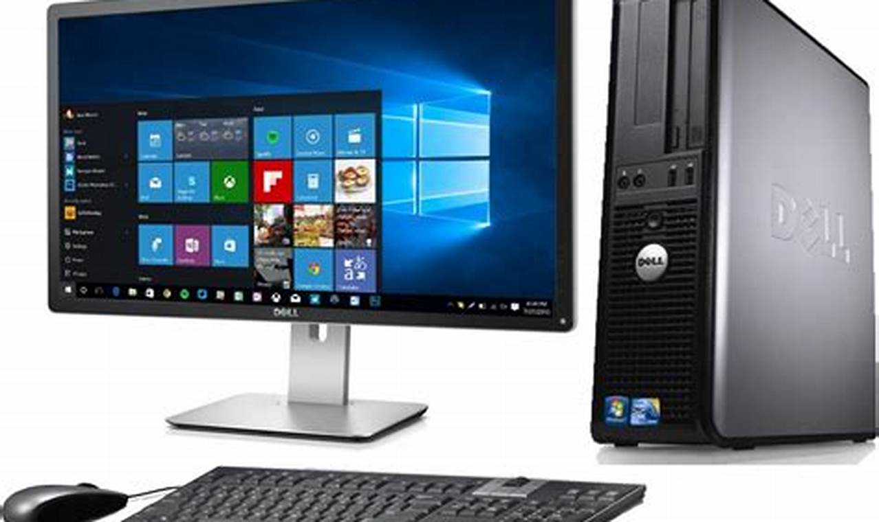 7 rekomendasi desktop pc windows 11 i7