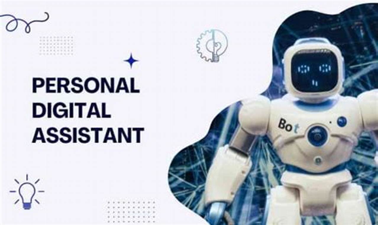 7 rekomendasi digital assistant adalah