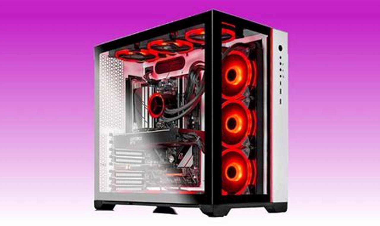 7 rekomendasi gaming pc rtx 3080 black friday