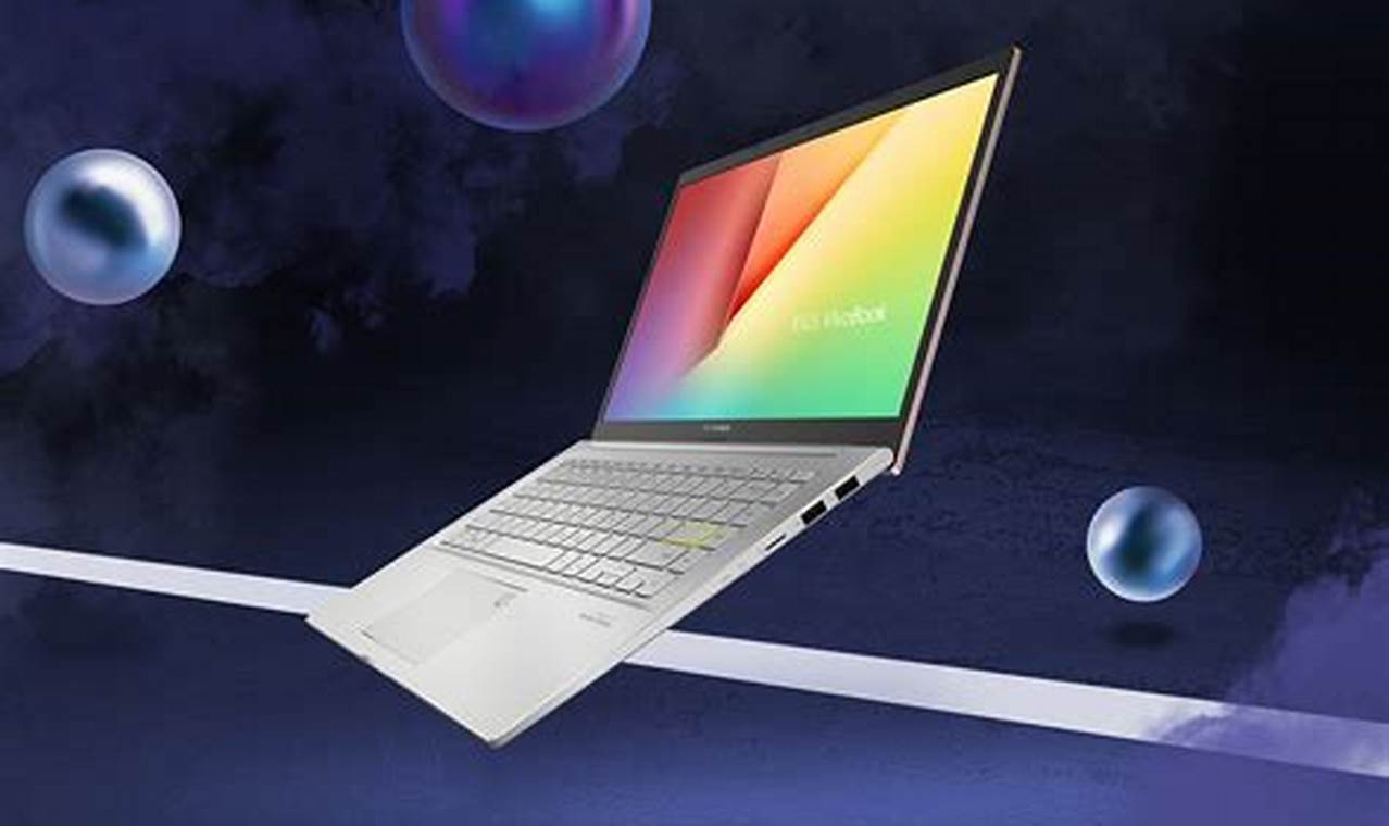 7 rekomendasi harga laptop 1 jutaan terbaik 2022