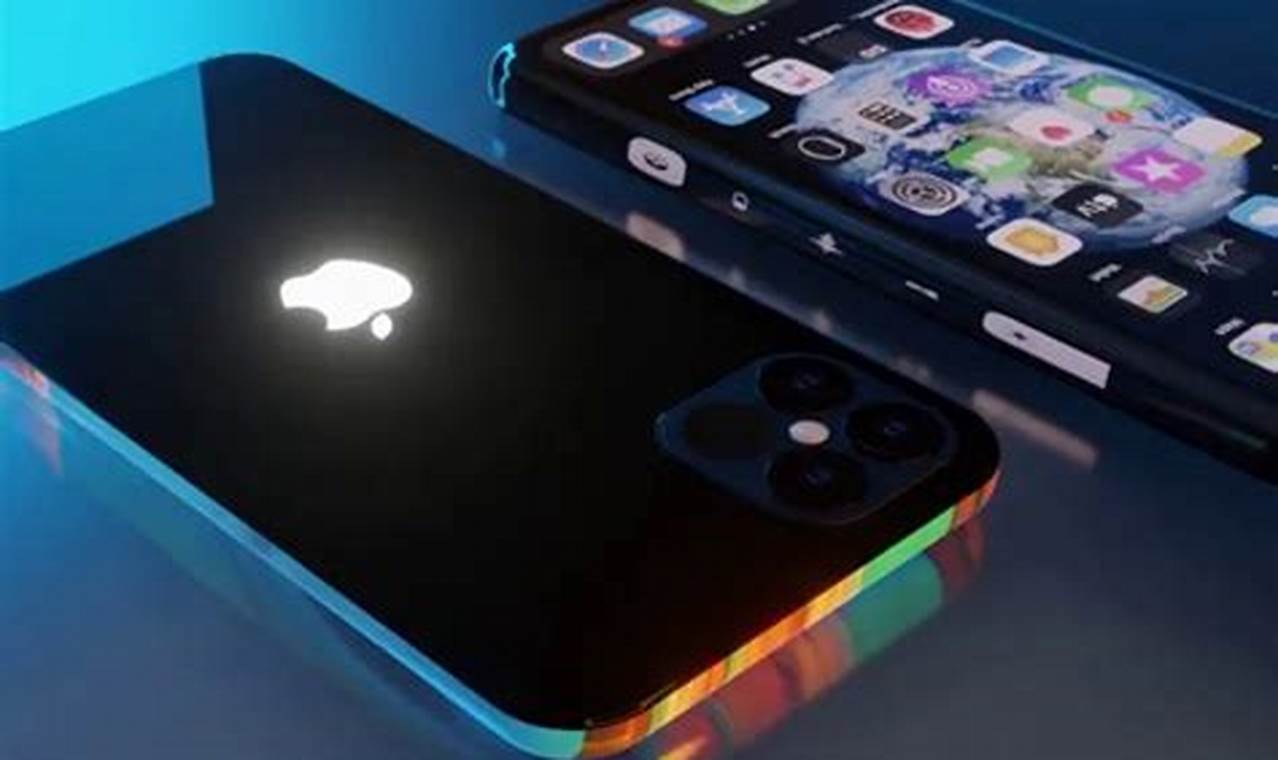 7 rekomendasi hp iphone 2023 dan harganya