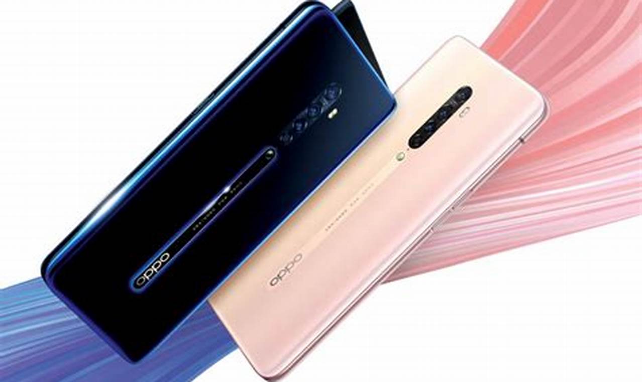 7 rekomendasi hp oppo terbaik dan murah