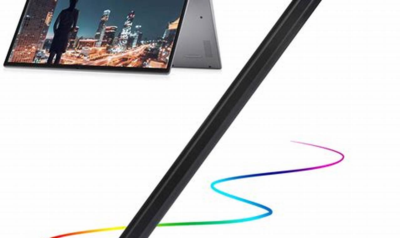 7 rekomendasi laptop 2-in-1 dengan stylus pen dibawah 10 juta