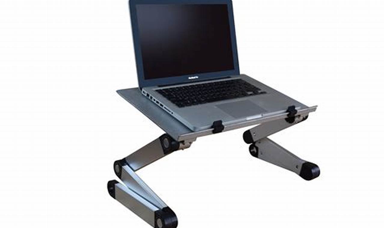 7 rekomendasi laptop adjustable stand cooling