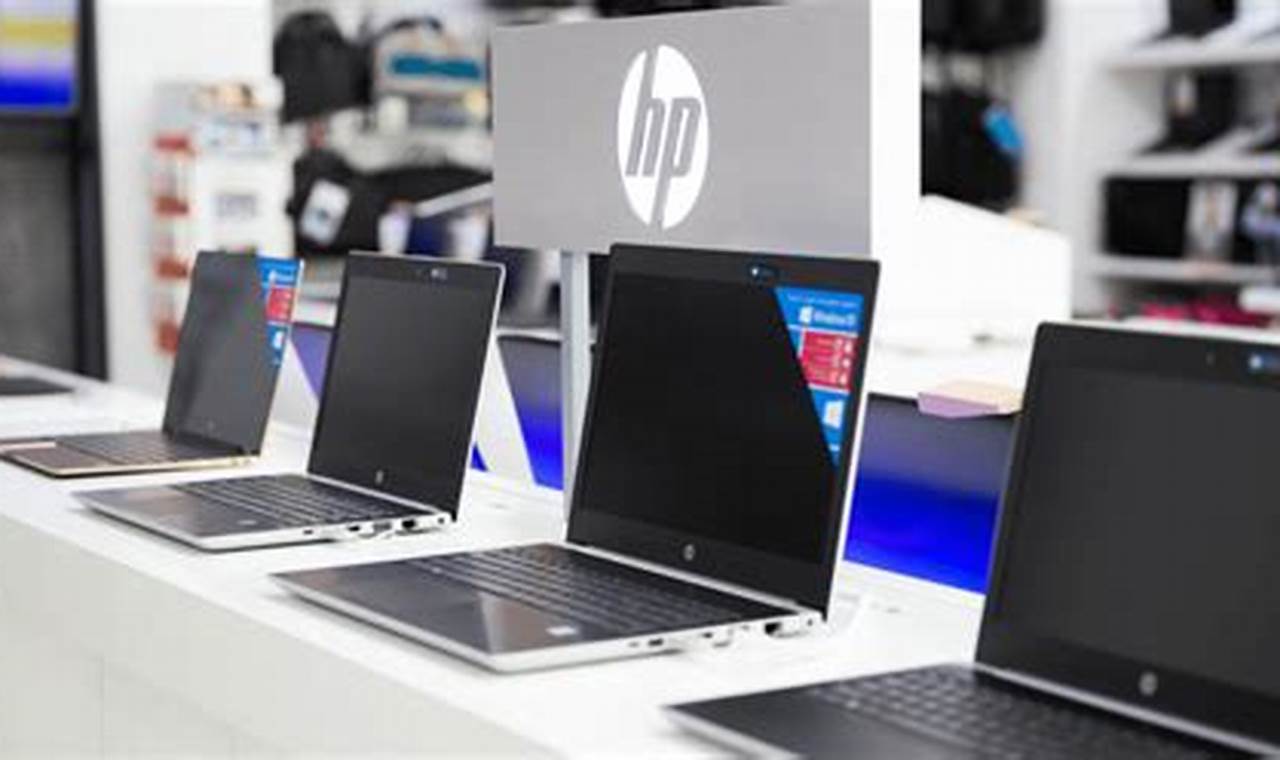 7 rekomendasi laptop desain elegan