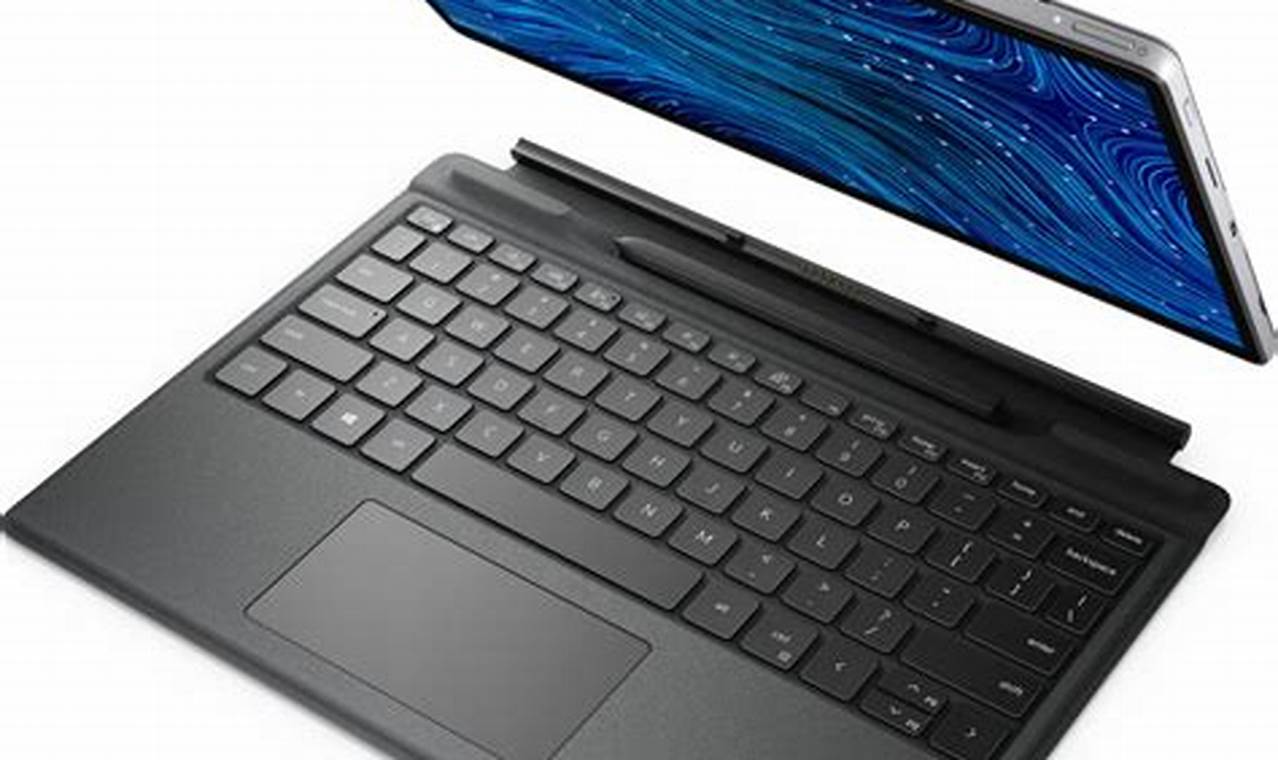 7 rekomendasi laptop detached keyboard