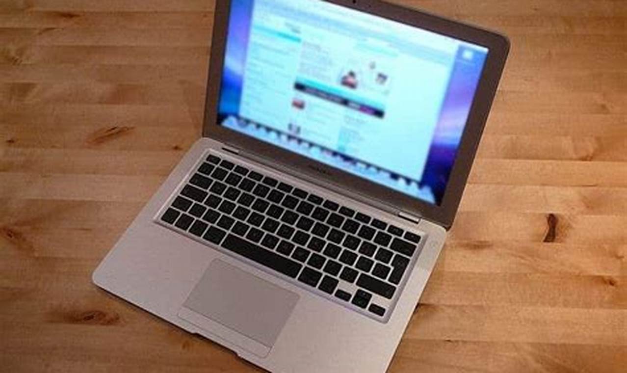 7 rekomendasi laptop fanless