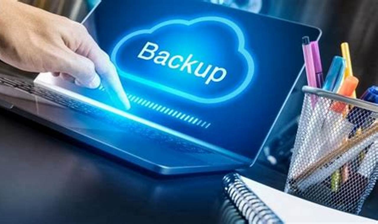 7 rekomendasi laptop free cloud storage