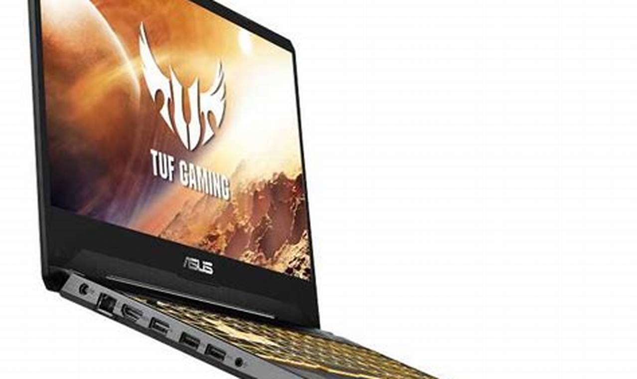7 rekomendasi laptop gaming murah 2 jutaan