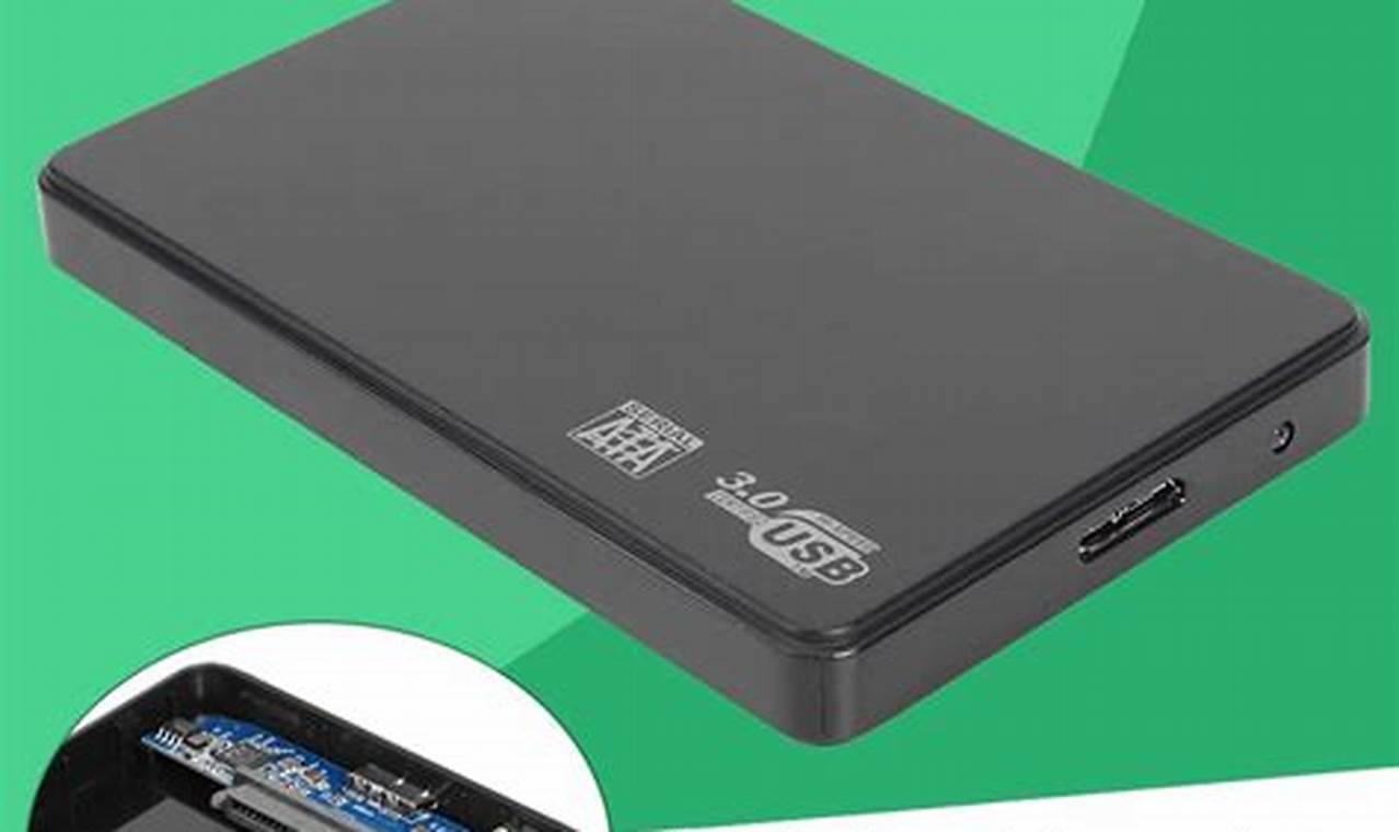 7 rekomendasi laptop hdd enclosure