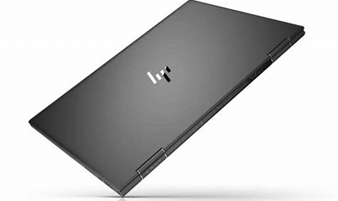 7 rekomendasi laptop hp core i5