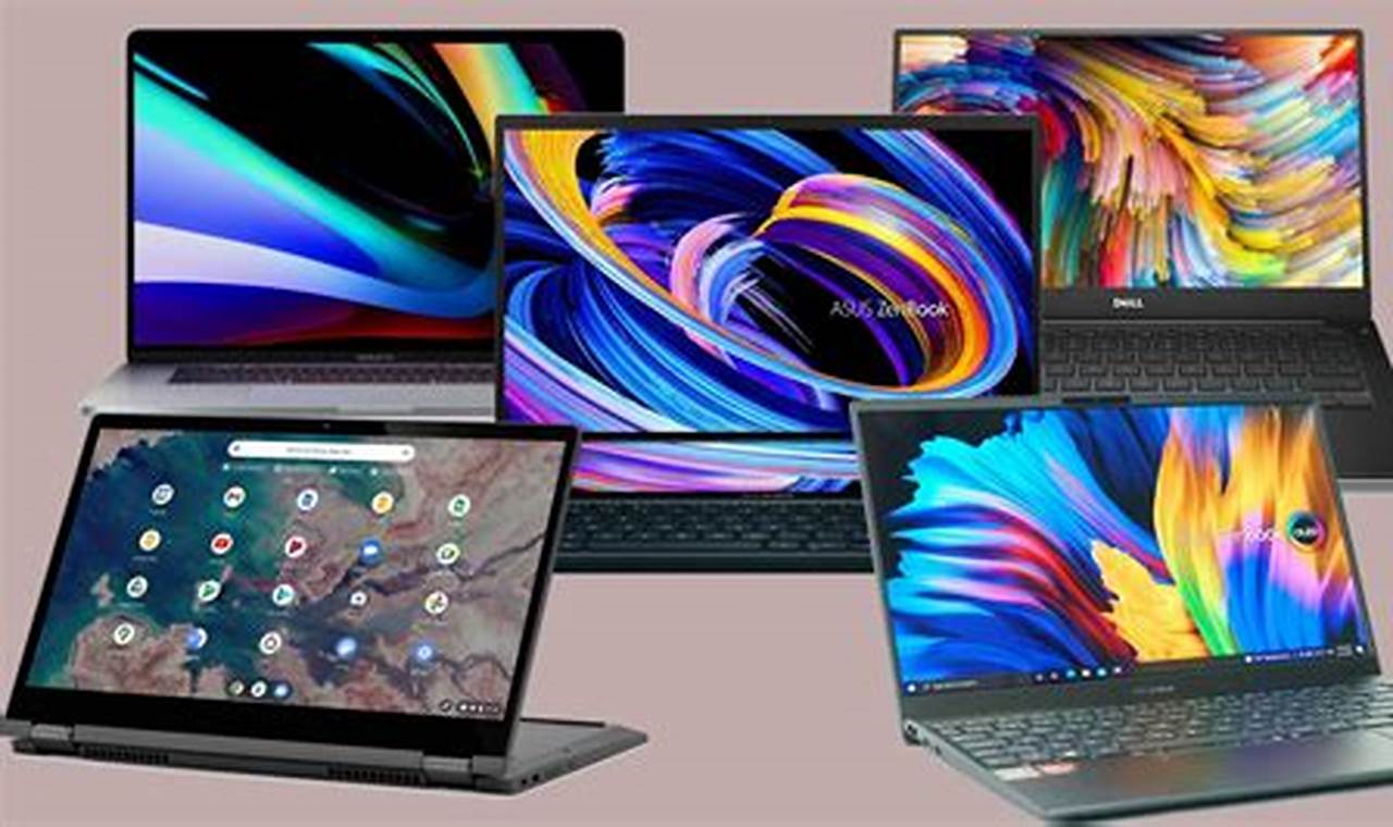 7 rekomendasi laptop hp untuk editing video