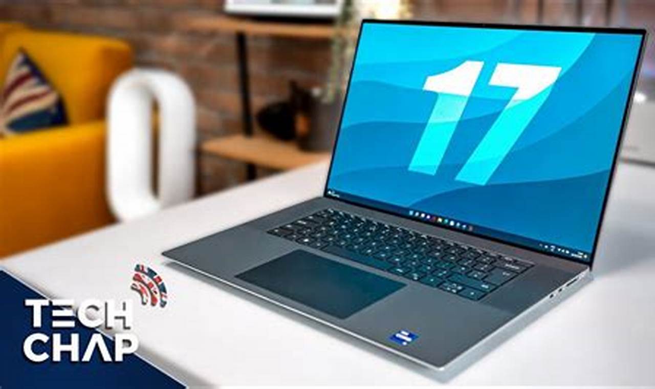 7 rekomendasi laptop linux 2023