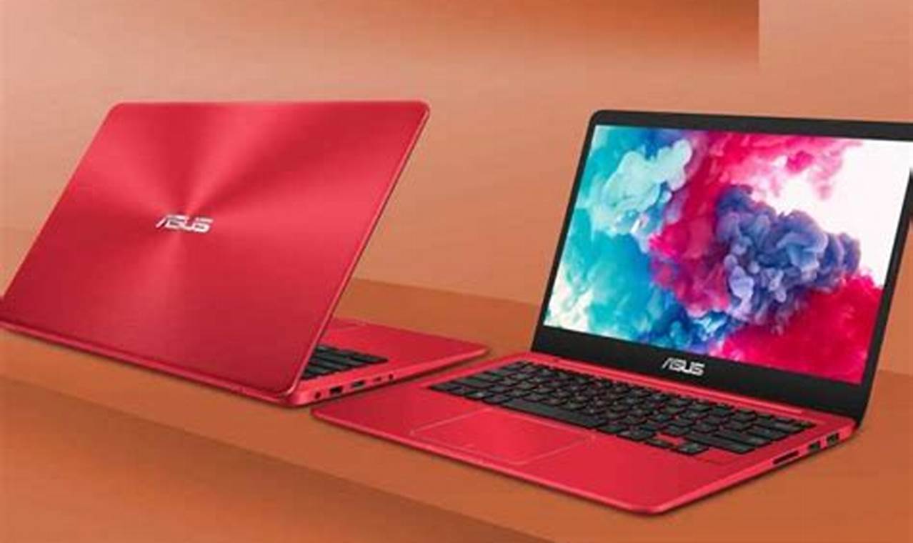 7 rekomendasi laptop murah di bawah 3 jutaan