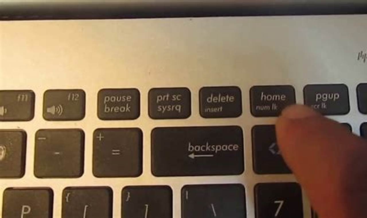 7 rekomendasi laptop numpad not working