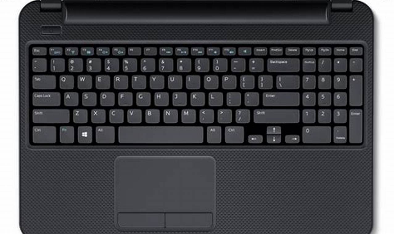 7 rekomendasi laptop old keyboard