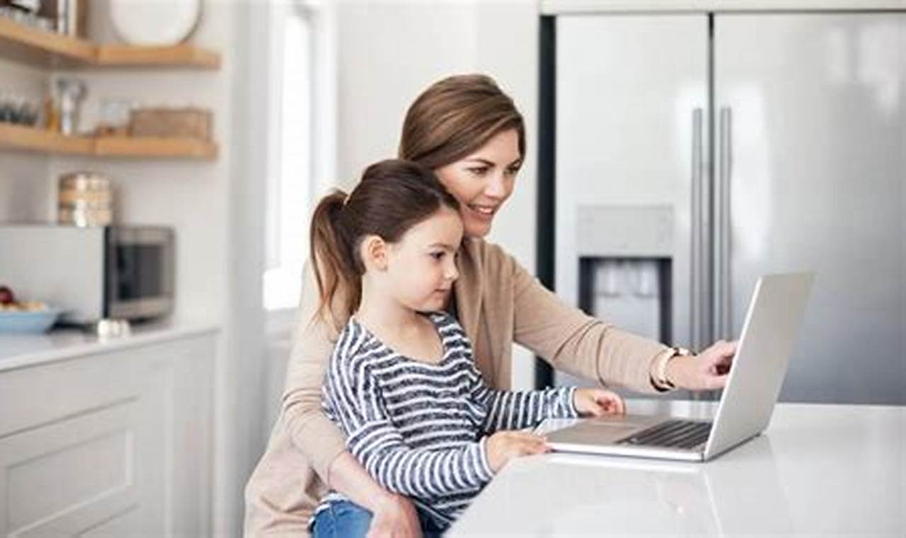 7 rekomendasi laptop parental controls