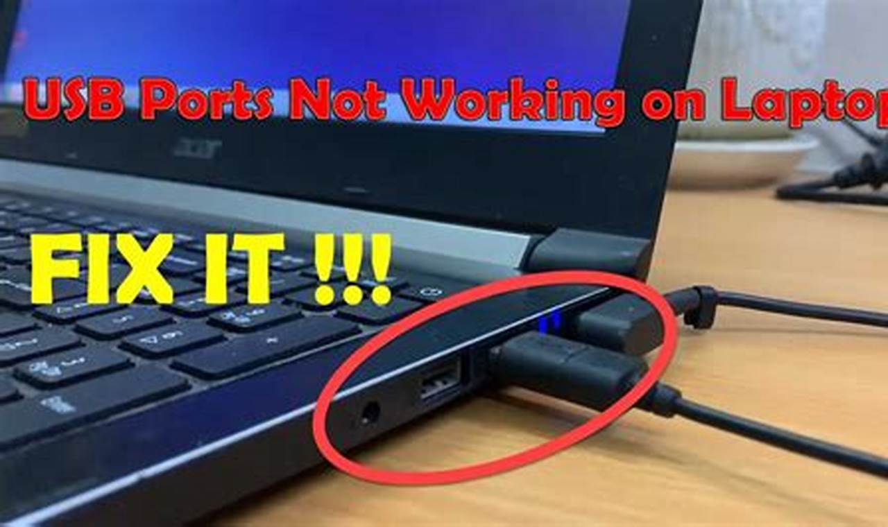 7 rekomendasi laptop usb port not working